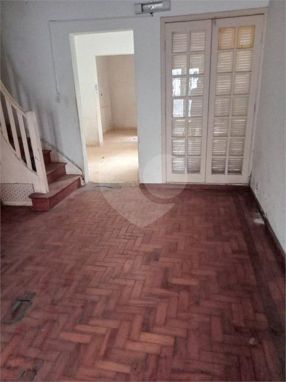 Sobrado à venda com 3 quartos em Vila Mariana, São Paulo, SP