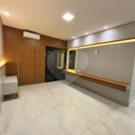 Casa à venda ou para alugar com 3 suítes no condomínio Residencial Milano, Indaiatuba - SP