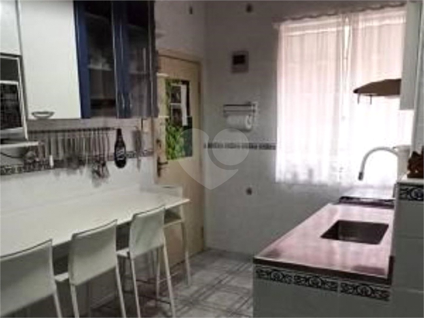 Apartamento à venda com 3 quartos em Barra Funda, São Paulo, SP