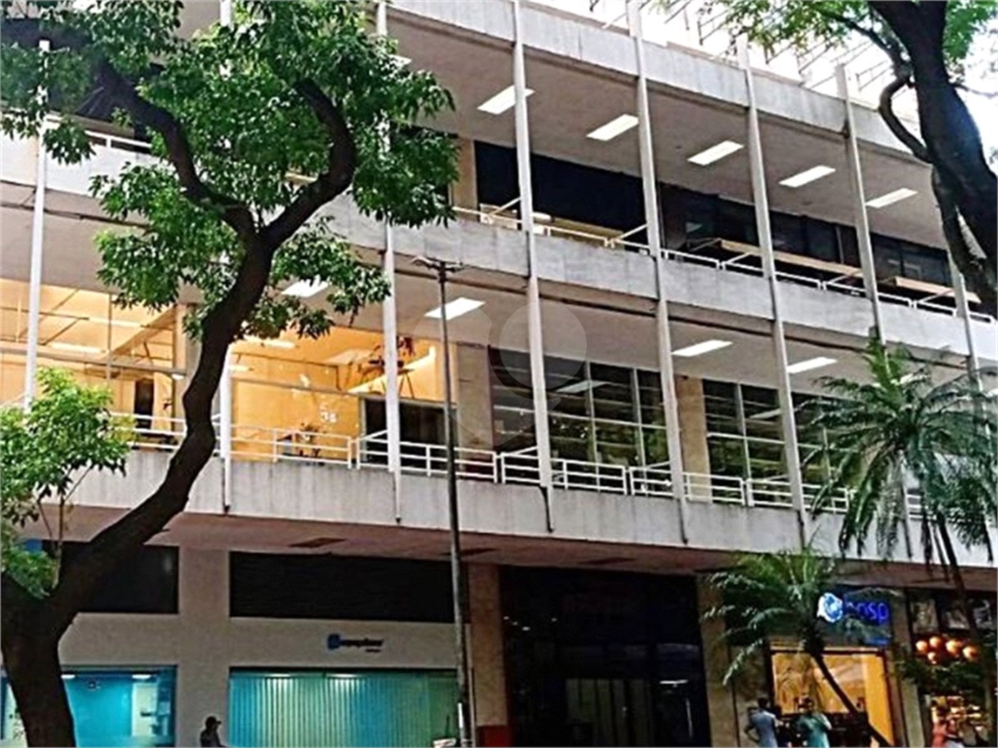 Sala para alugar no Centro, São Paulo, SP