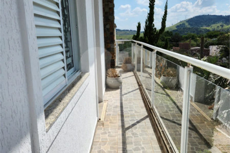 Casa à venda com 3 suítes no condomínio Atibia Park 1, Atibaia - SP