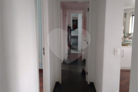 Apartamento à venda com 3 suítes em Vila Suzana, São Paulo, SP