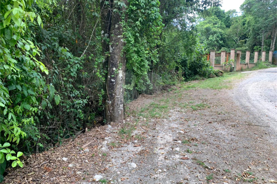 Terreno à venda no condomínio Sausalito, Mairiporã - SP