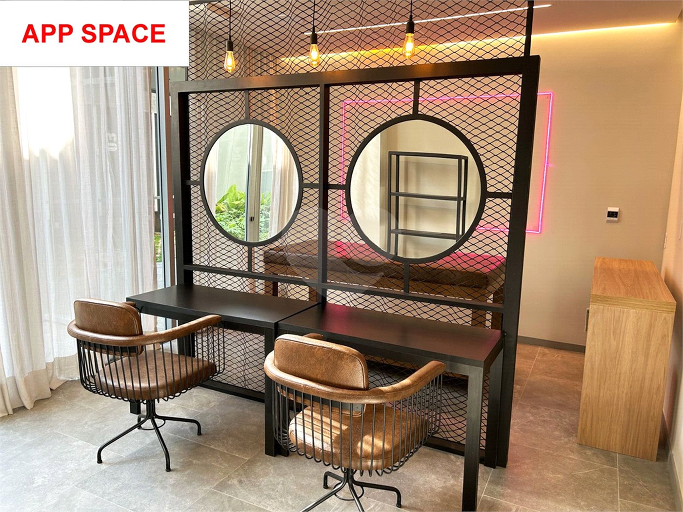 Studio para alugar com 1 suíte em Indianópolis, São Paulo, SP