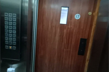 Apartamento à venda ou para alugar com 4 quartos, sendo 1 suíte, em Vila Andrade, São Paulo, SP