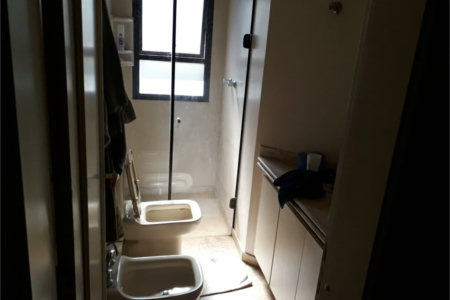 Apartamento à venda com 4 suítes em Vila Andrade, São Paulo, SP