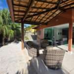 Casa em condomínio à venda com 4 suítes no Centro (mangue), Armação dos Búzios, RJ
