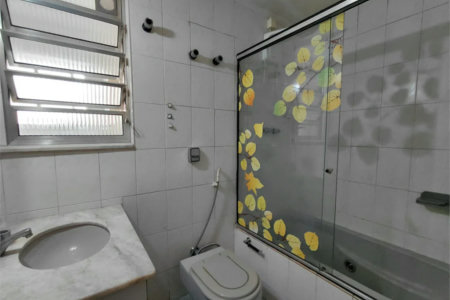 Apartamento à venda com 2 quartos em Vila Romana, São Paulo, SP