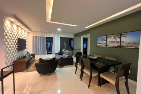 Casa à venda com 3 suítes em Caravelas, Armação dos Búzios, RJ