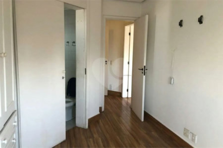 Cobertura à venda com 3 suítes em Vila Andrade, São Paulo, SP
