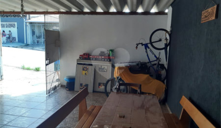 Casa de Vila à venda com 3 quartos em Jardim Aeroporto I, Itu, SP