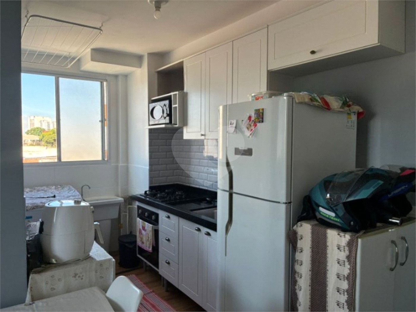 Apartamento à venda com 2 quartos em Vila Inglesa, São Paulo, SP