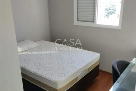 Apartamento à venda com 2 quartos em Jardim Refúgio, Sorocaba, SP