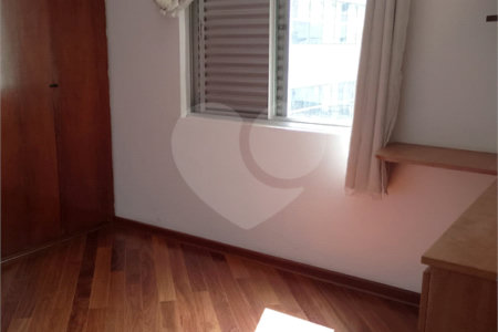 Apartamento à venda com 1 quarto em Itaim Bibi, São Paulo, SP