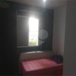 Apartamento à venda com 2 quartos em Braz Cubas, Mogi das Cruzes, SP
