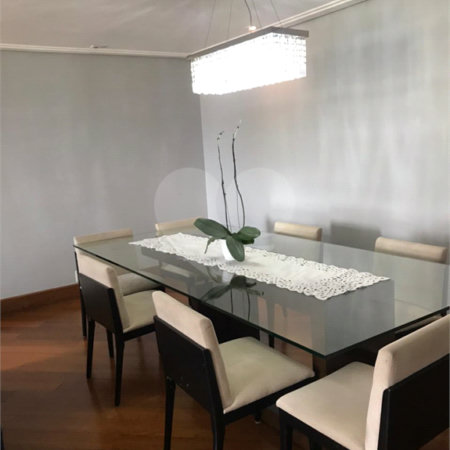 Apartamento à venda com 3 suítes em Cidade São Francisco, São Paulo, SP