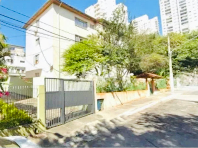 Apartamento à venda com 2 quartos em Tremembé, São Paulo, SP