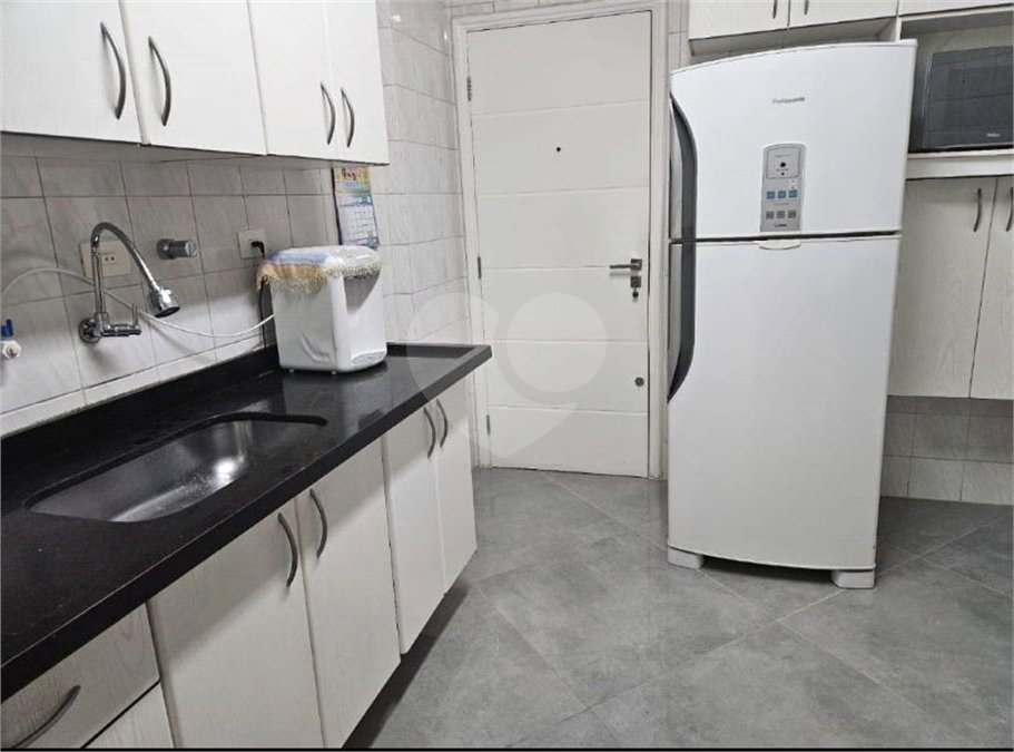 Apartamento à venda com 3 quartos, sendo 1 suíte, em Santana, São Paulo, SP