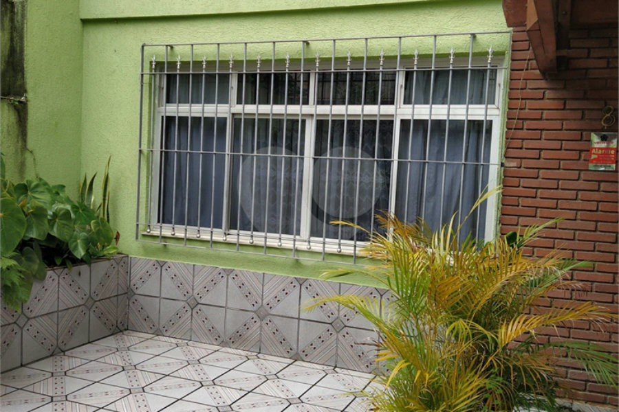 Casa à venda com 3 quartos, sendo 1 suíte, em Santana, São Paulo, SP