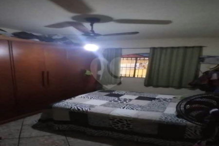 Casa à venda com 3 quartos, sendo 1 suíte, em Campo Grande, Rio de Janeiro, RJ