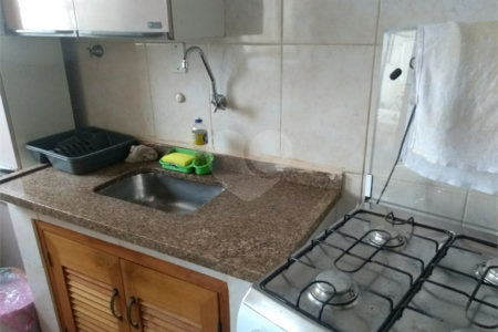 Excelente apartamento à venda na Mooca