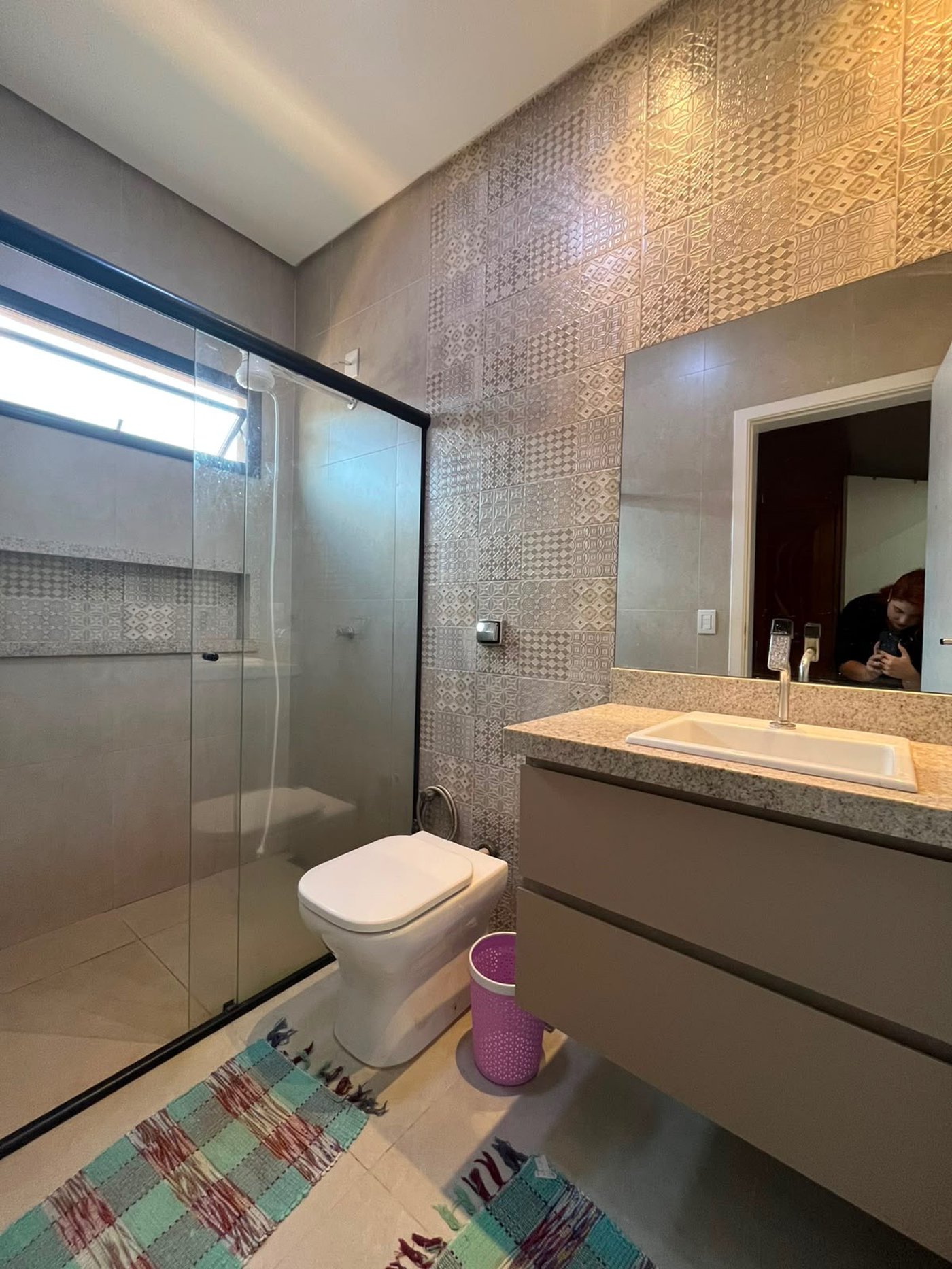 Casa à venda ou para alugar com 4 quartos, sendo 2 suítes,  em Santa Terezinha, Três Lagoas, MS