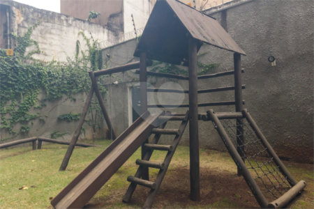 Apartamento à venda com 1 quarto em Vila Buarque, São Paulo, SP