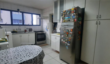 Apartamento à venda com 2 suítes em Santana, São Paulo, SP
