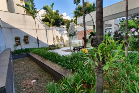 Apartamento à venda com 2 quartos, sendo 1 suíte,  em Santa Teresinha, São Paulo, SP