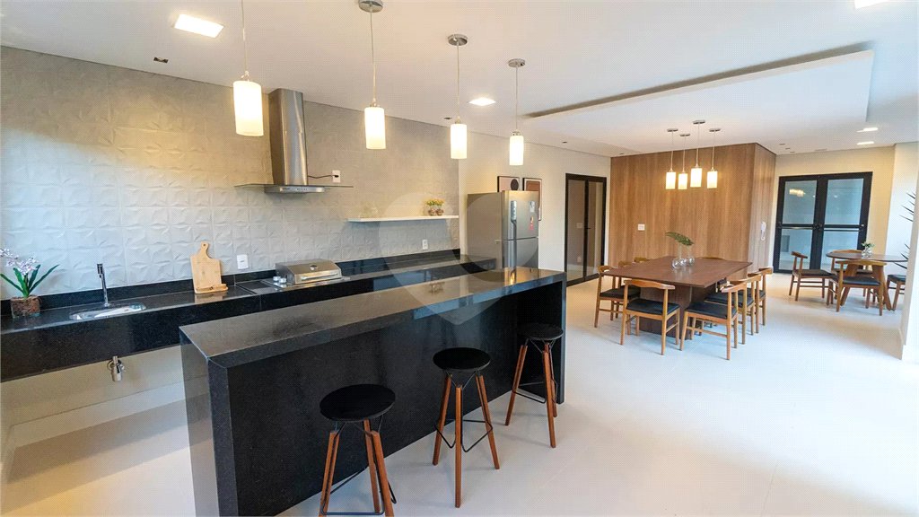 Apartamento à venda com 3 quartos, sendo 1 suíte,  em Planalto Paulista, São Paulo, SP
