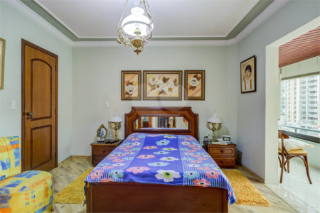 Apartamento à venda com 3 quartos, sendo 1 suíte, em Vila Mascote, São Paulo, SP
