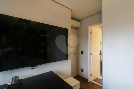 Apartamento à venda com 3 suítes em Cidade Monções, São Paulo, SP