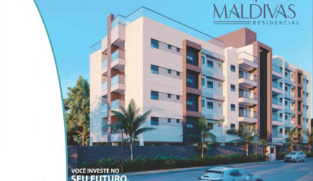 Residencial Maldivas