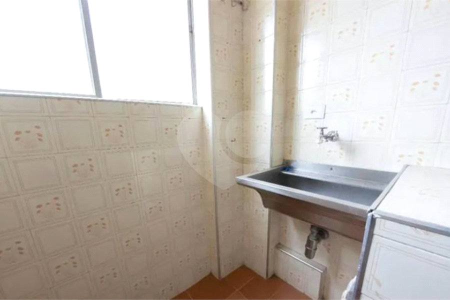 Apartamento à venda com 2 quartos em Santana, São Paulo, SP