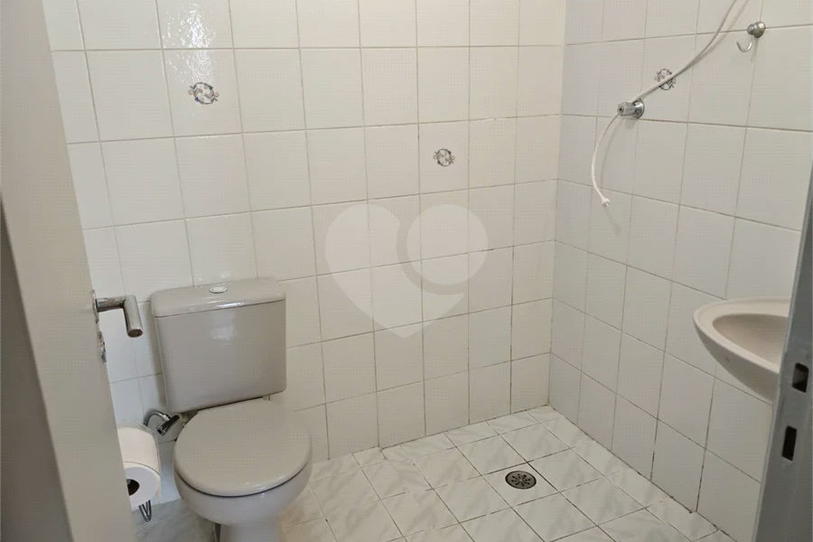Apartamento para alugar com 2 quartos em Santana, São Paulo, SP