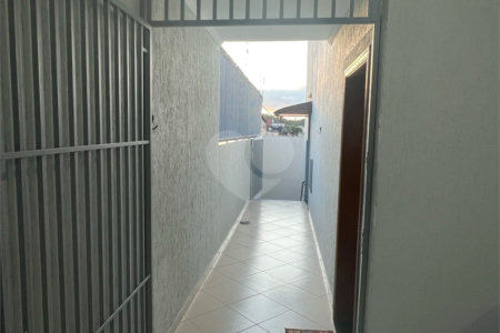 Sobrado à venda com 3 quartos, sendo 1 suíte, em Parque Vitória, São Paulo, SP