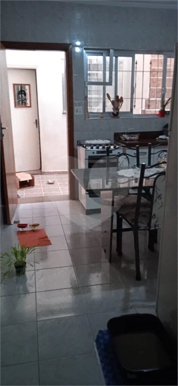 Sobrado à venda com 2 quartos em Vila Guilherme, São Paulo, SP