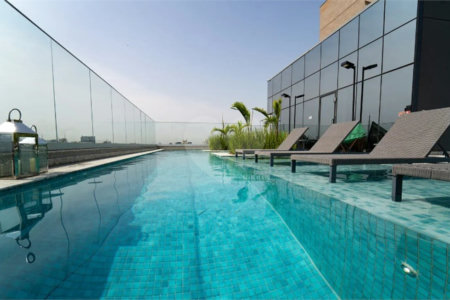 Apartamento à venda com 2 suítes em Pinheiros, São Paulo, SP
