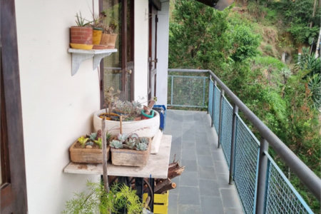 Apartamento à venda com 3 quartos, sendo 2 suítes, em Cônego, Nova Friburgo, RJ