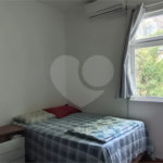 Apartamento à venda com 2 quartos, sendo 1 suíte, em Lagoa, Rio de Janeiro, RJ