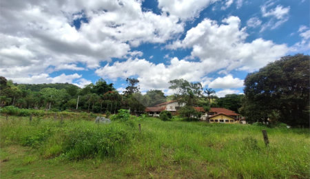 Terreno à venda em Nova Gardênia, Atibaia, SP