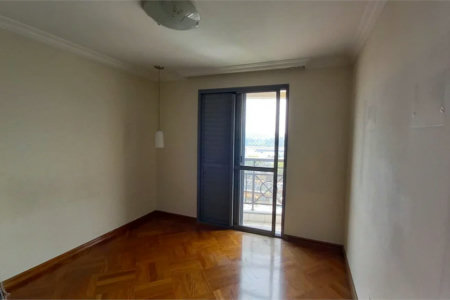 Apartamento à venda com 4 quartos, sendo 1 suíte, em Vila Leopoldina, São Paulo, SP