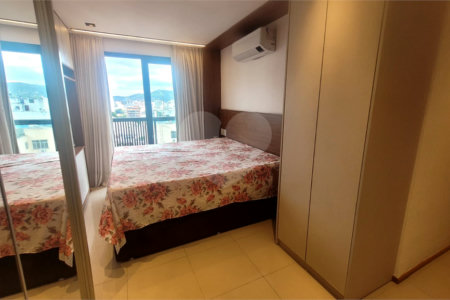 Cobertura à venda com 3 quartos, sendo 1 suíte,  em Tijuca, Rio de Janeiro, RJ