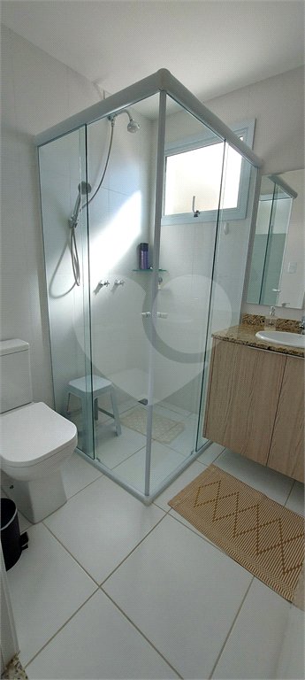 Apartamento à venda com 3 quartos, sendo 1 suíte, em Parque Campolim, Sorocaba, SP