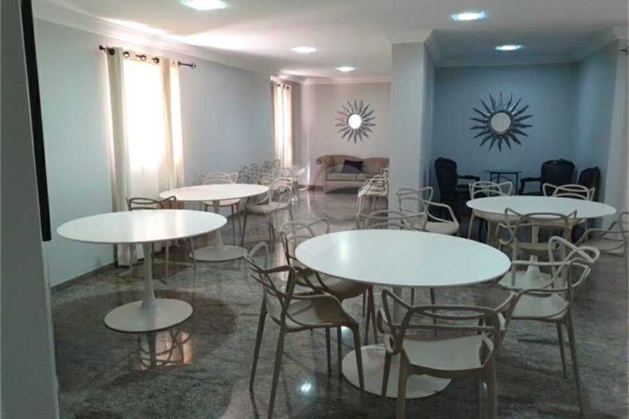 Apartamento à venda com 2 suítes em Santana, São Paulo, SP