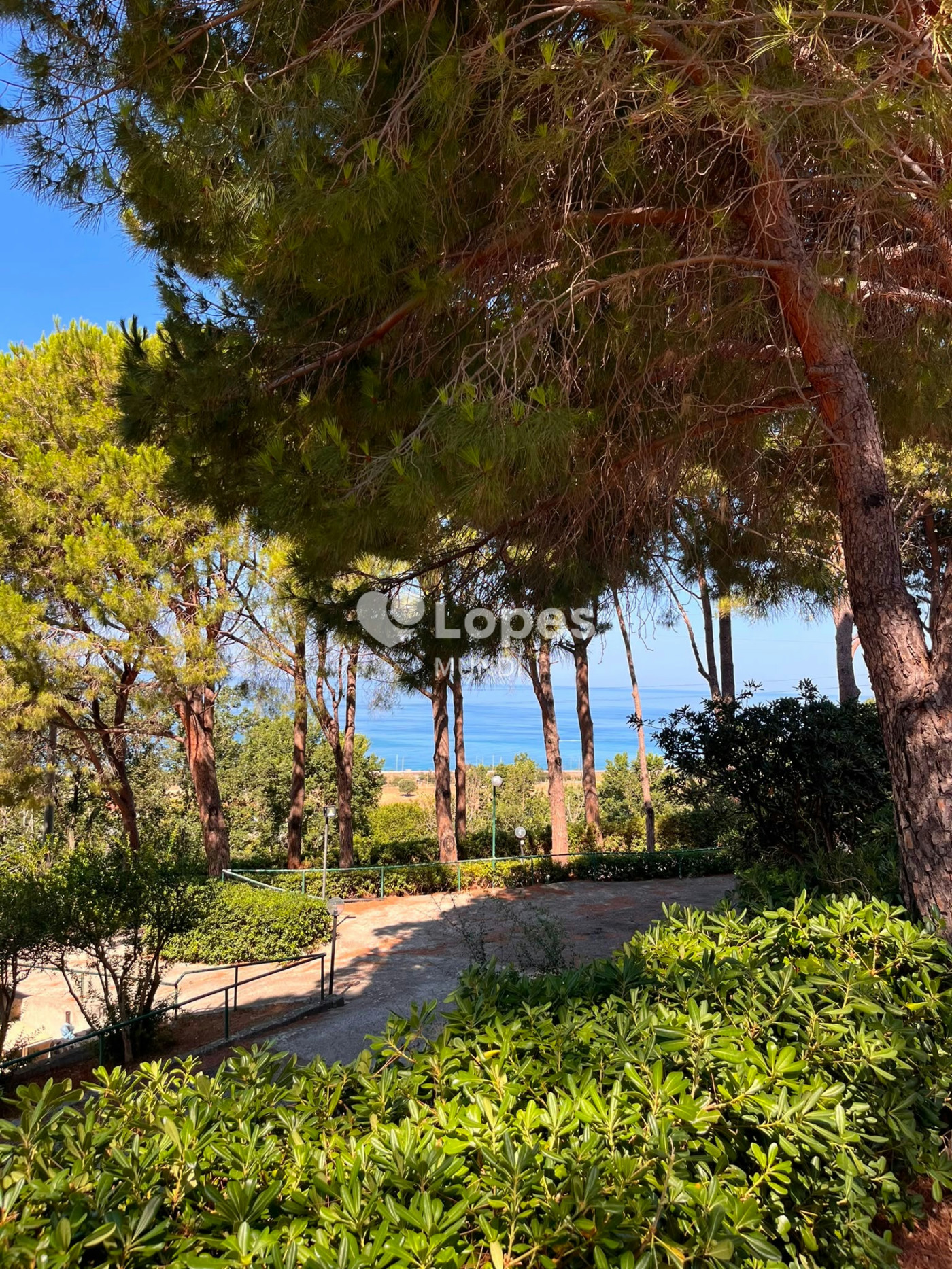 Apartamento com 2 quartos à venda em Torremezzo di Falconara, Calábria, Itália – Vista para o mar
