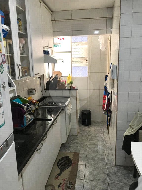 Apartamento à venda com 2 quartos em Vila Mariana, São Paulo, SP