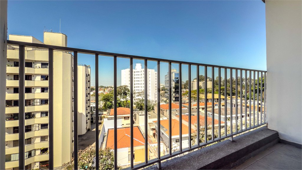 Apartamento à venda com 2 quartos em Vila São Francisco, São Paulo, SP