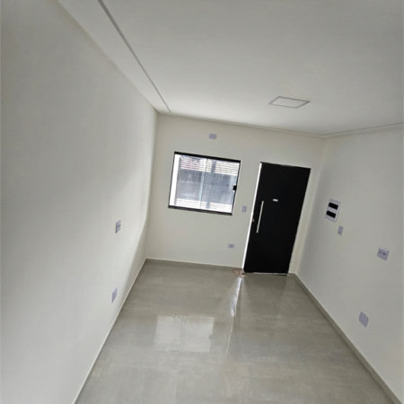 Sobrado à venda com 2 quartos em Maracanã, Praia Grande, SP