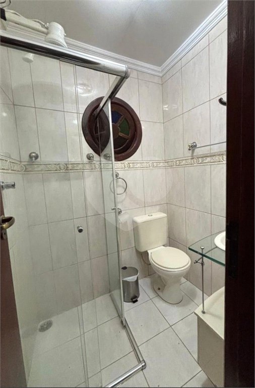Sobrado à venda com 3 suítes em Jardim Tupã, São Paulo, SP